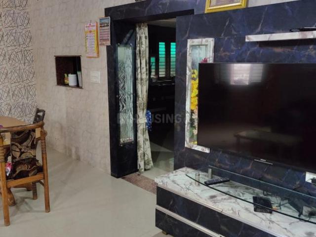 2 BHK Apartment in Gota for rent Ahmedabad. The reference number is 20684647
