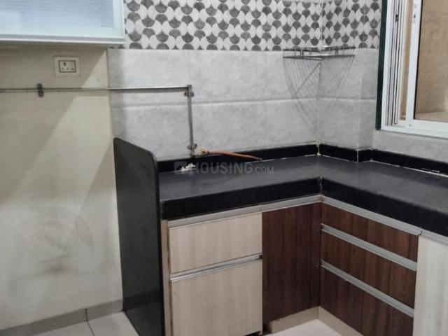 2 BHK Apartment in Gota for rent Ahmedabad. The reference number is 20710964