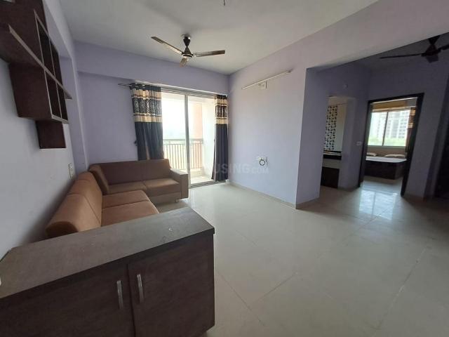 2 BHK Apartment in Gota for rent Ahmedabad. The reference number is 20729468