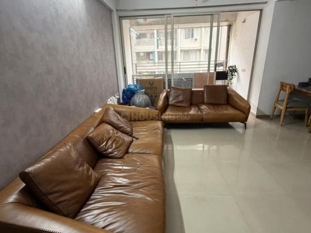 2 BHK Apartment in Gota for rent Ahmedabad. The reference number is 20816685