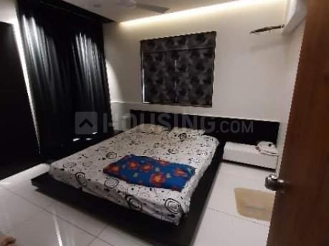 2 BHK Apartment in Gota for rent Ahmedabad. The reference number is 20838926