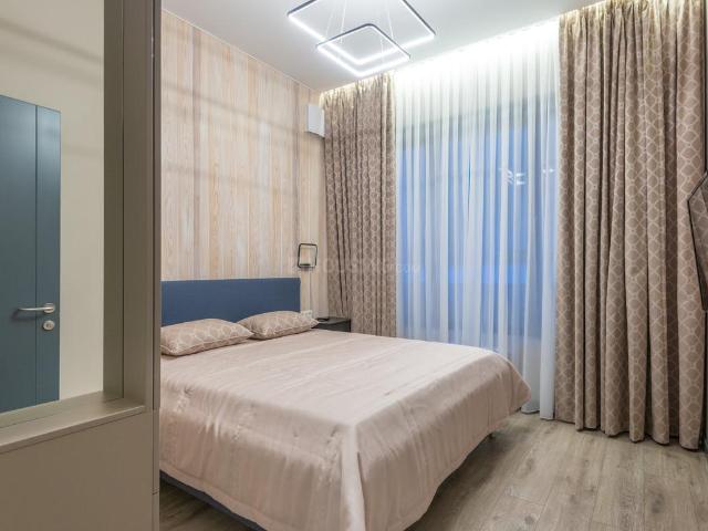 2 BHK Apartment in Gota for rent Ahmedabad. The reference number is 20839410