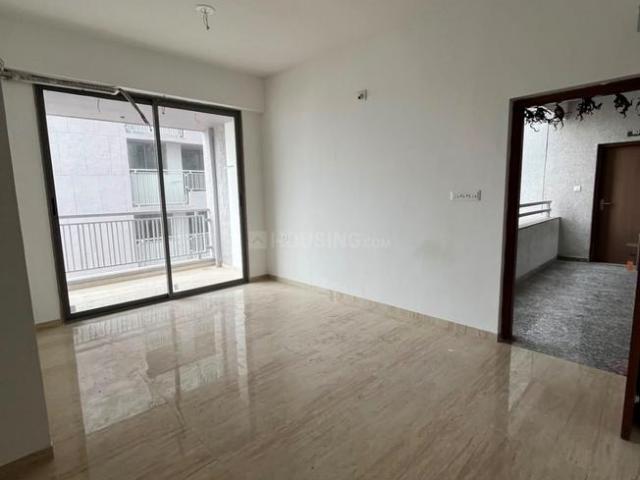 2 BHK Apartment in Gota for rent Ahmedabad. The reference number is 20841510