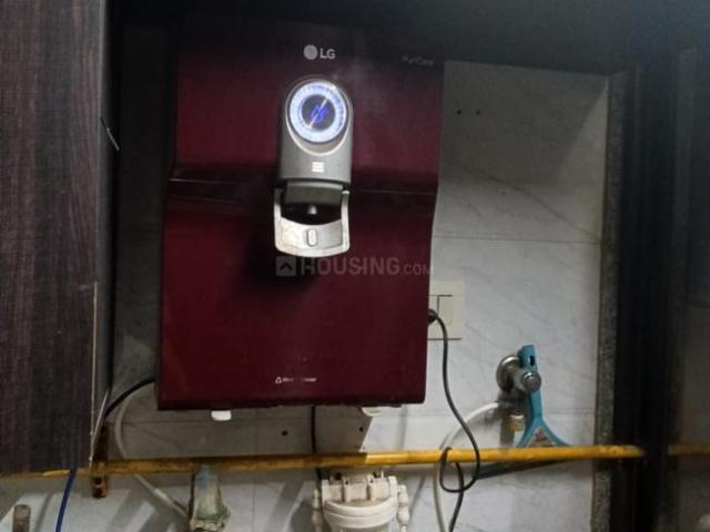 2 BHK Apartment in Gota for rent Ahmedabad. The reference number is 20856946