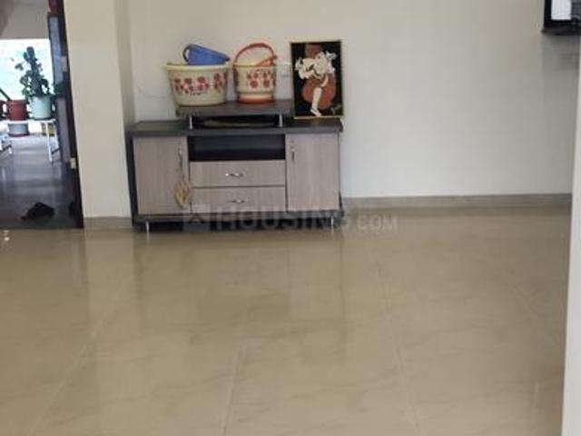 2 BHK Apartment in Gota for rent Ahmedabad. The reference number is 20887398