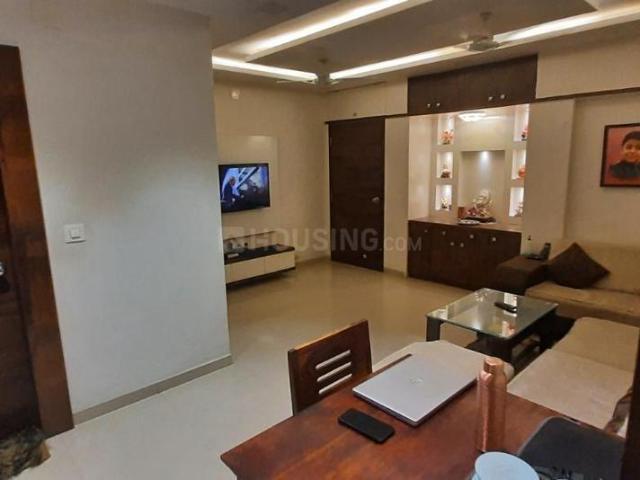 2 BHK Apartment in Gota for rent Ahmedabad. The reference number is 20897317