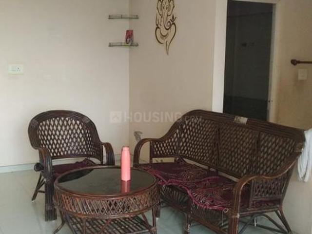 2 BHK Apartment in Gota for rent Ahmedabad. The reference number is 20905232