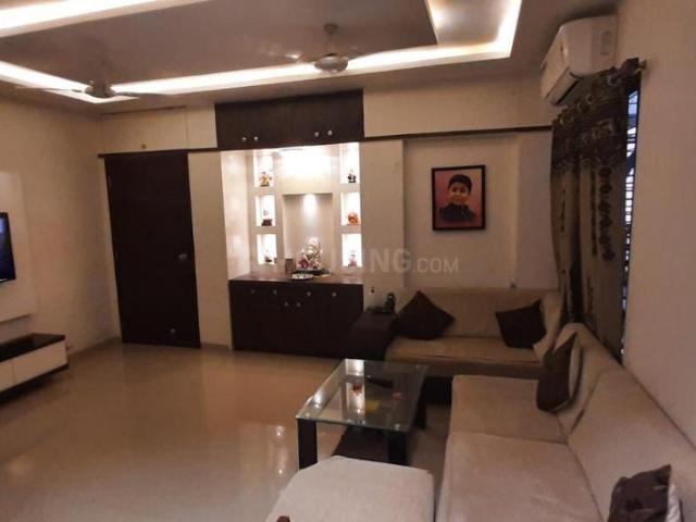 2 BHK Apartment in Gota for rent Ahmedabad. The reference number is 20906784