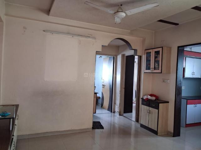 2 BHK Apartment in Gota for rent Ahmedabad. The reference number is 20908847