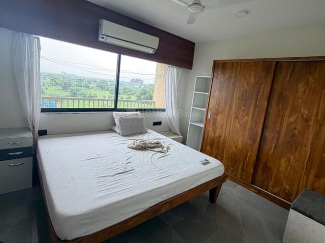 2 BHK Apartment in Gota for rent Ahmedabad. The reference number is 20914138