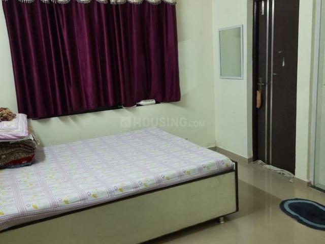 2 BHK Apartment in Gota for rent Ahmedabad. The reference number is 20917308