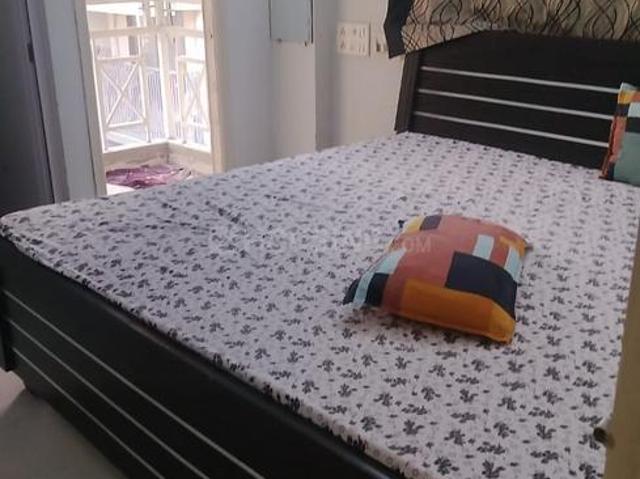 2 BHK Apartment in Gota for rent Ahmedabad. The reference number is 20922452