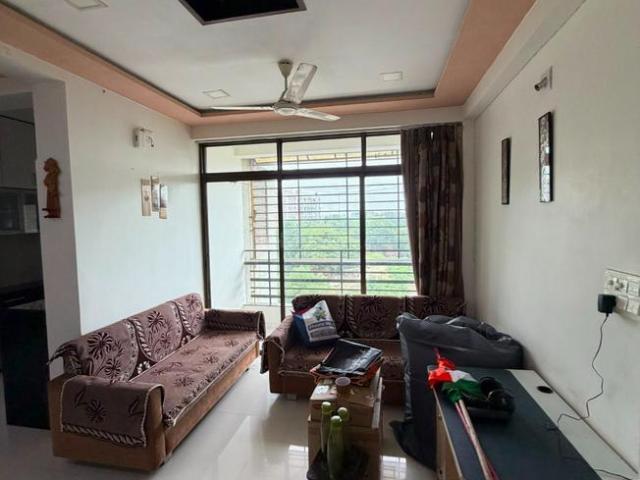 2 BHK Apartment in Gota for rent Ahmedabad. The reference number is 20939323