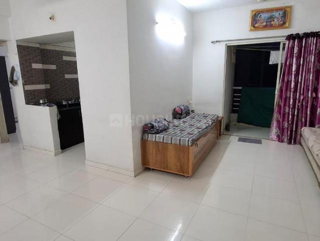 2 BHK Apartment in Gota for rent Ahmedabad. The reference number is 20942352