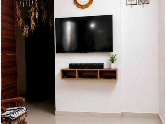 2 BHK Apartment in Gota for rent Ahmedabad. The reference number is 20961114