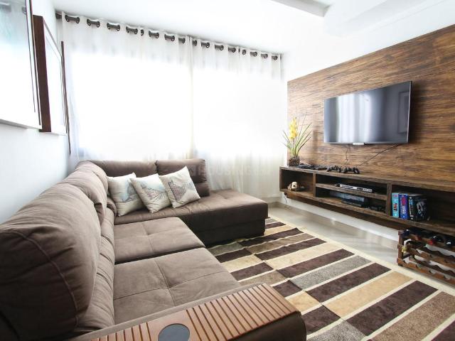 2 BHK Apartment in Gota for rent Ahmedabad. The reference number is 20976909