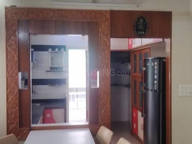 2 BHK Apartment in Gota for rent Ahmedabad. The reference number is 20984239