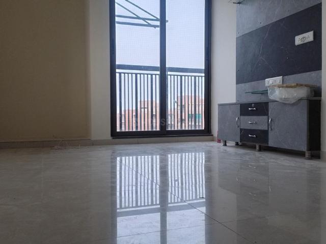 2 BHK Apartment in Gota for rent Ahmedabad. The reference number is 20984365