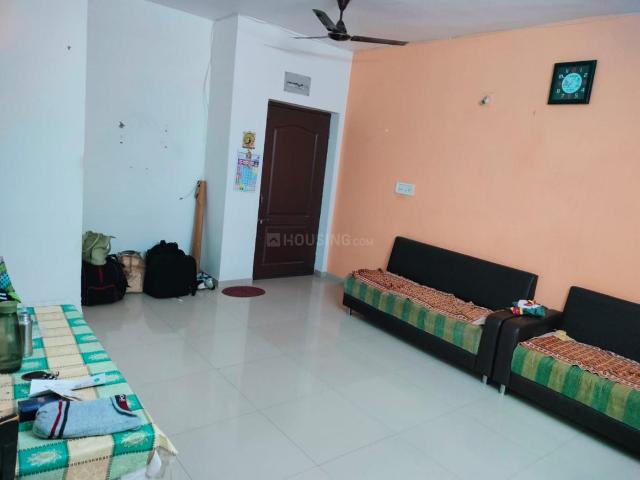 2 BHK Apartment in Gota for rent Ahmedabad. The reference number is 20989443