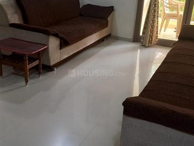 2 BHK Apartment in Gota for rent Ahmedabad. The reference number is 20990666
