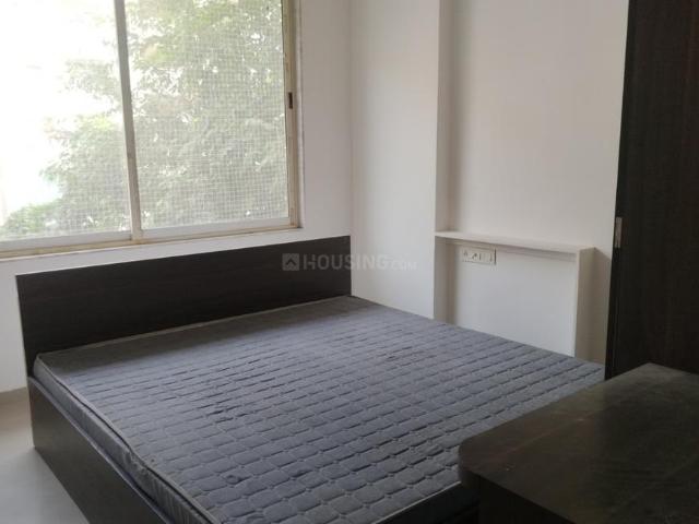 2 BHK Apartment in Gota for rent Ahmedabad. The reference number is 20990751