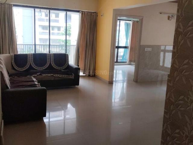 2 BHK Apartment in Gota for rent Ahmedabad. The reference number is 20993887