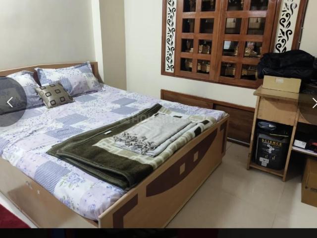 2 BHK Apartment in Gota for rent Ahmedabad. The reference number is 20998886