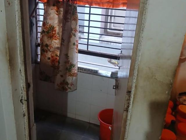 2 BHK Apartment in Gota for rent Ahmedabad. The reference number is 20999876