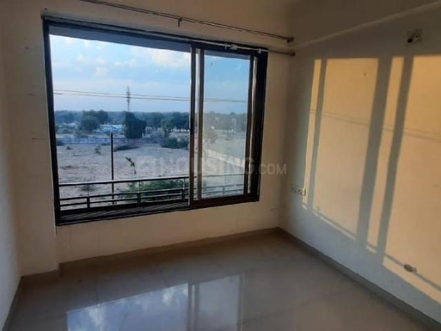 2 BHK Apartment in Gota for rent Ahmedabad. The reference number is 20026259