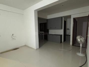 2 BHK Apartment in Gota for rent Ahmedabad. The reference number is 20063400