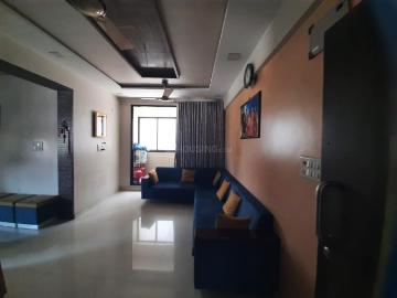 2 BHK Apartment in Gota for rent Ahmedabad. The reference number is 20077034