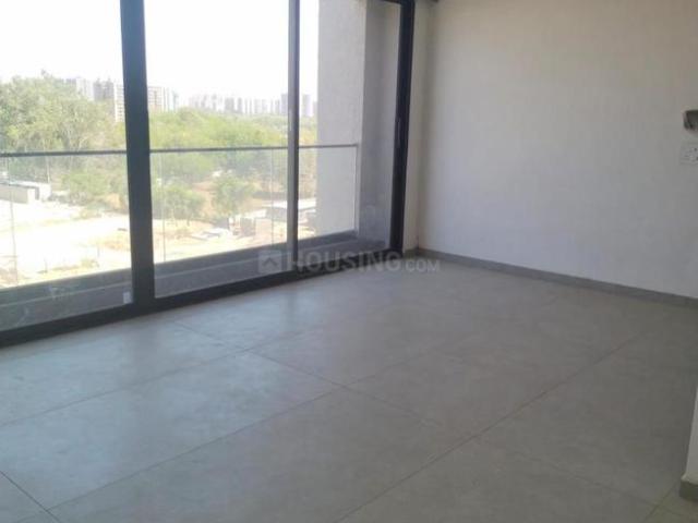 2 BHK Apartment in Gota for rent Ahmedabad. The reference number is 20099510