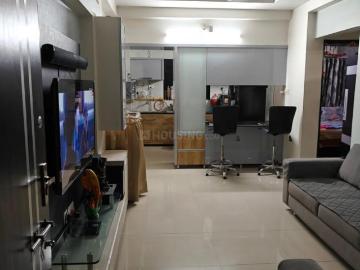 Chanakyapuri Ahmedabad, Sola Ahmadabad, Gandhinagar District, Gujarat
