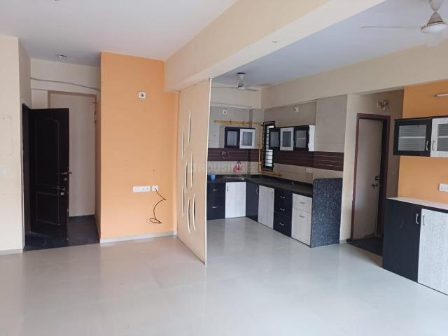2 BHK Apartment in Gota for rent Ahmedabad. The reference number is 20128184