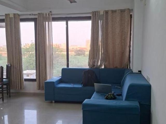 2 BHK Apartment in Gota for rent Ahmedabad. The reference number is 20143446
