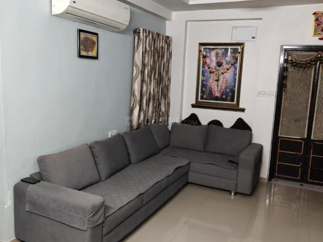 2 BHK Apartment in Gota for rent Ahmedabad. The reference number is 20143529