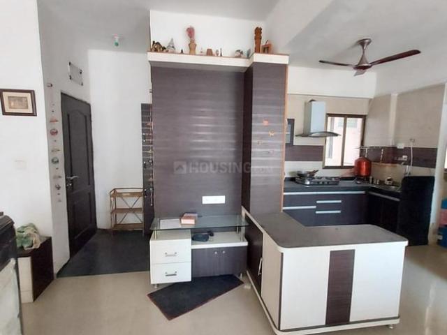 2 BHK Apartment in Gota for rent Ahmedabad. The reference number is 20145246