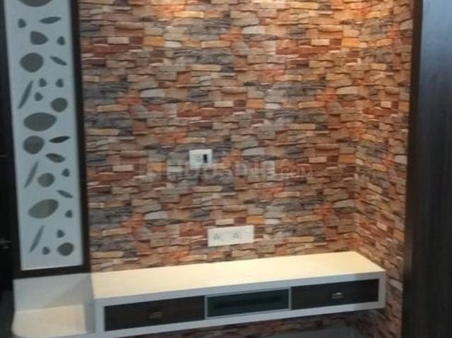 2 BHK Apartment in Gota for rent Ahmedabad. The reference number is 20160154