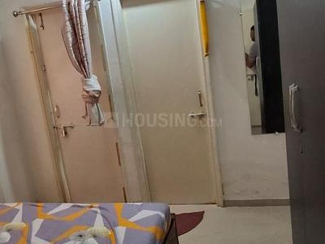 2 BHK Apartment in Gota for rent Ahmedabad. The reference number is 20218357