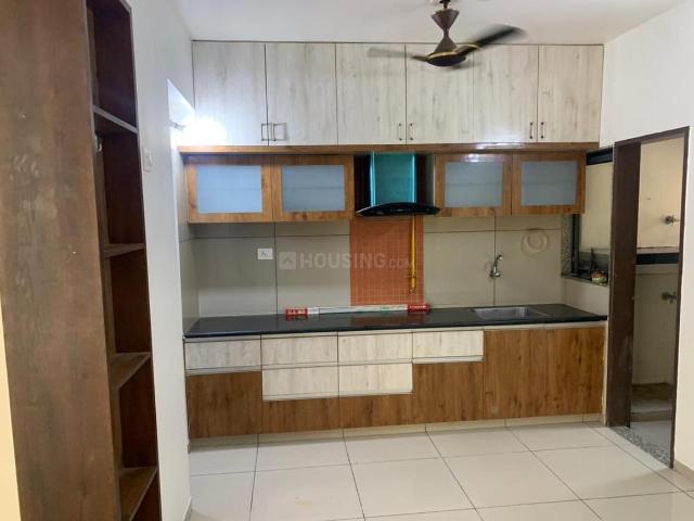 2 BHK Apartment in Gota for rent Ahmedabad. The reference number is 20244003