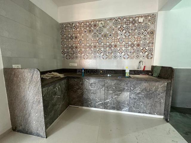 2 BHK Apartment in Gota for rent Ahmedabad. The reference number is 20266265