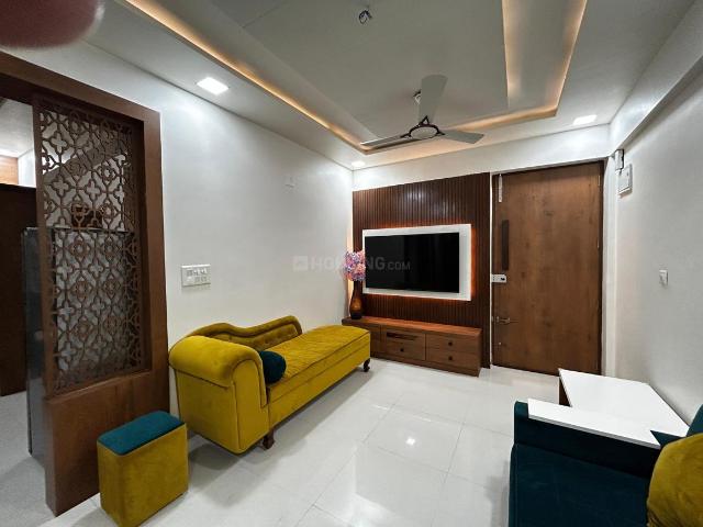 2 BHK Apartment in Gota for rent Ahmedabad. The reference number is 20266278