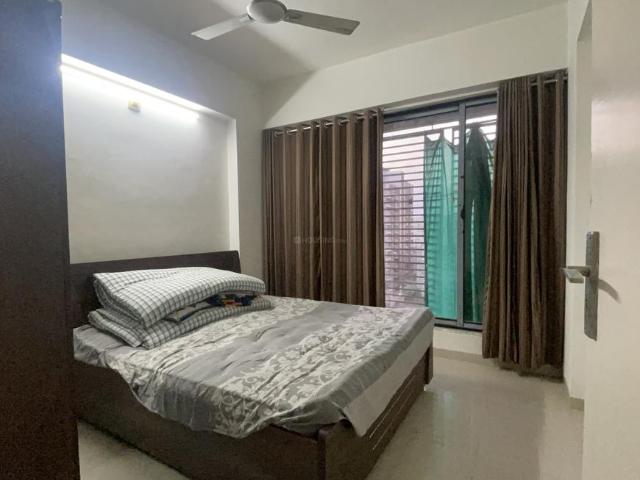 2 BHK Apartment in Gota for rent Ahmedabad. The reference number is 20297397
