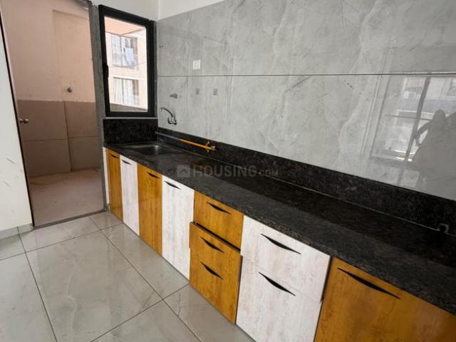 2 BHK Apartment in Gota for rent Ahmedabad. The reference number is 20299661