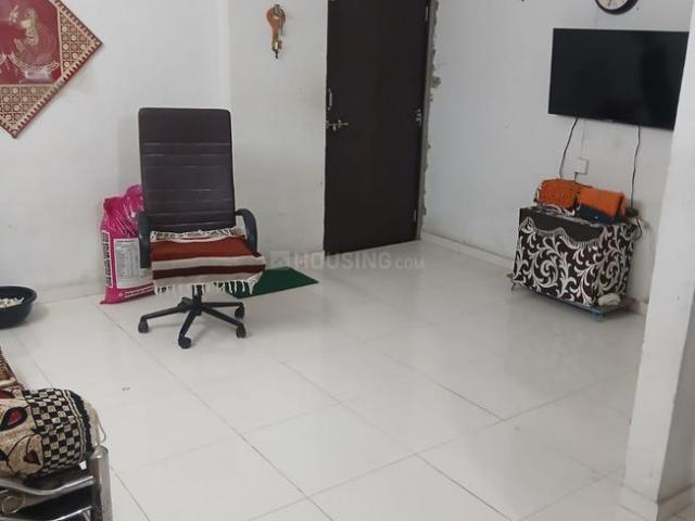 2 BHK Apartment in Gota for rent Ahmedabad. The reference number is 21022795