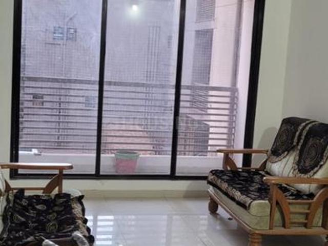 2 BHK Apartment in Gota for rent Ahmedabad. The reference number is 21030473