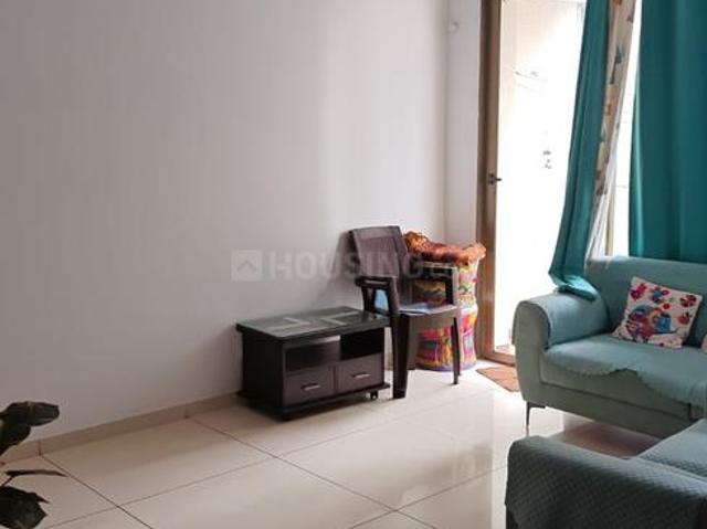 2 BHK Apartment in Gota for rent Ahmedabad. The reference number is 21034105