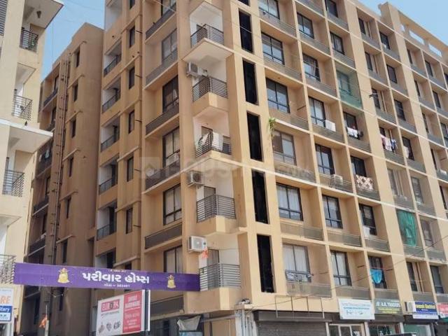 2 BHK Apartment in Gota for rent Ahmedabad. The reference number is 21037559