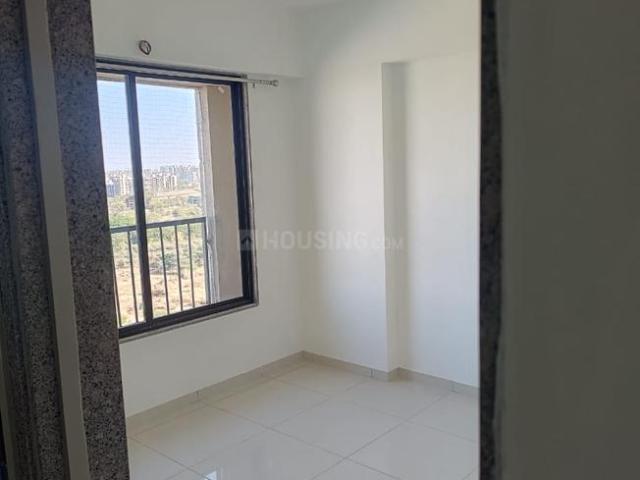 2 BHK Apartment in Gota for rent Ahmedabad. The reference number is 21037355