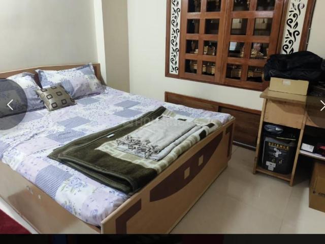 2 BHK Apartment in Gota for rent Ahmedabad. The reference number is 21046132
